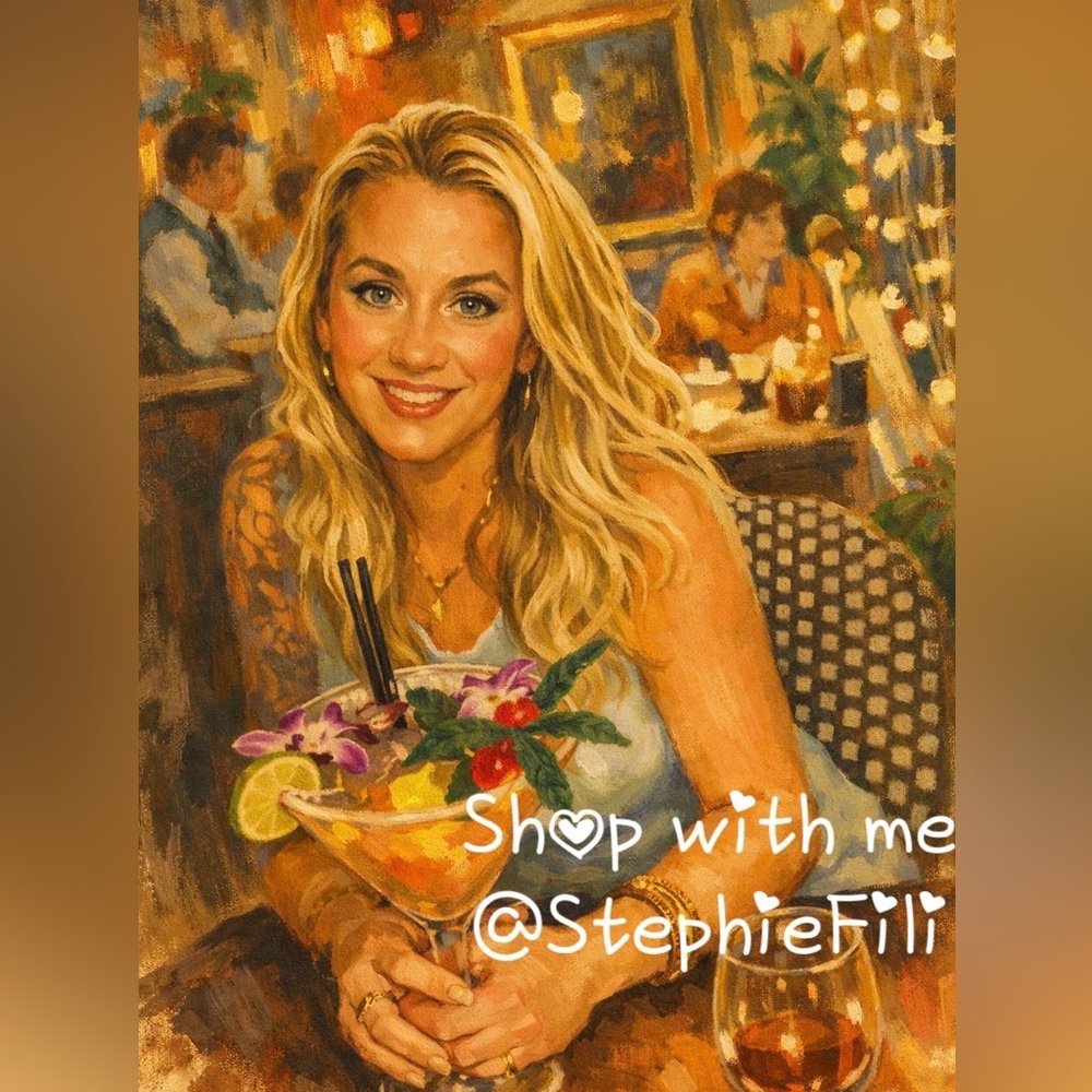 Stephanie